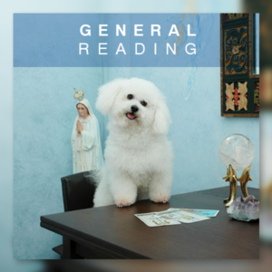General Reading Master Image