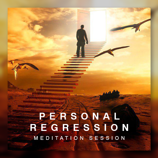 SarahSpiritual's Personal Regression Meditation Session