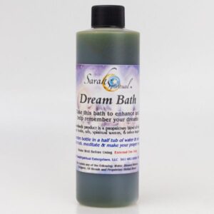 Dream Bath