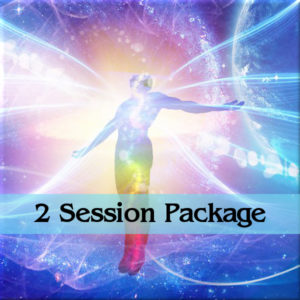SarahSpiritual Soul Integration Package 2 Sessions