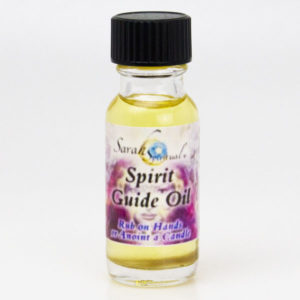 SarahSpiritual Spirit Guide Oil