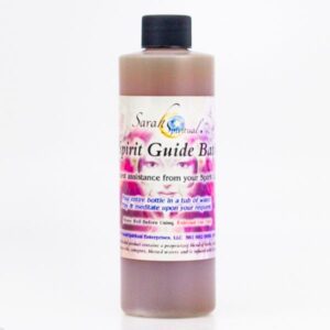Spirit Guide Bath