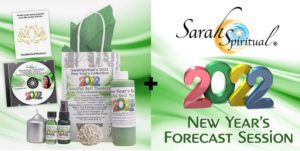 SarahSpiritual 2022 Package Master Image