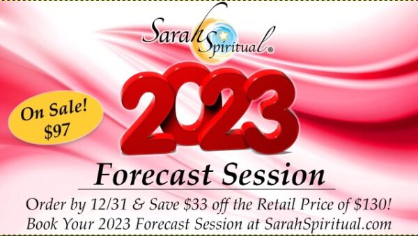2023 forecast session master Image