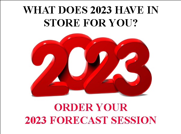 SarahSpiritual 2023 Forecast Session Master Image