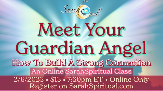 Meet Your Guardian Angel Class Master Image