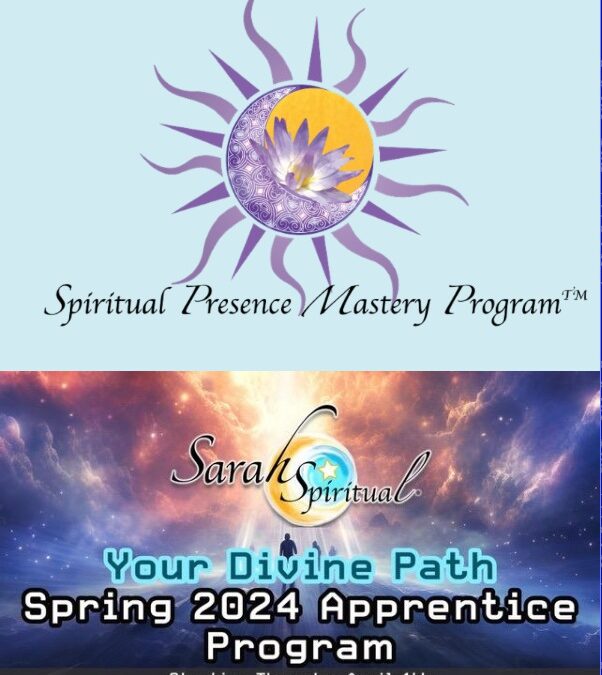 Spring 2024 Apprentice Program